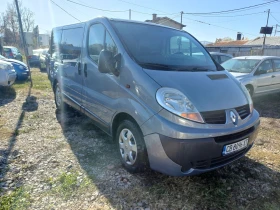 Renault Trafic 2.5 DC?, снимка 3