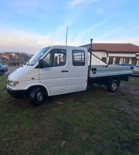 Mercedes-Benz Sprinter 310, снимка 4