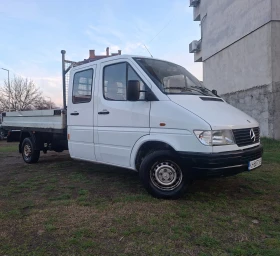 Mercedes-Benz Sprinter 310, снимка 5