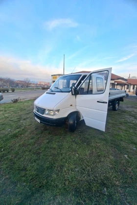 Mercedes-Benz Sprinter 310, снимка 2