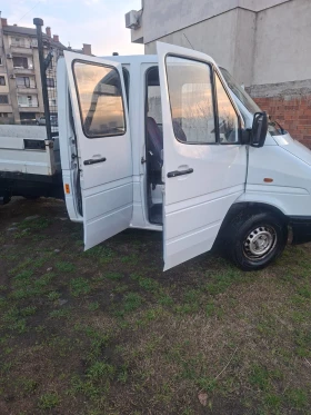 Mercedes-Benz Sprinter 310, снимка 1