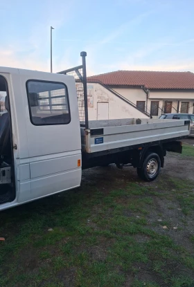 Mercedes-Benz Sprinter 310, снимка 3
