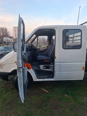 Mercedes-Benz Sprinter 310, снимка 14