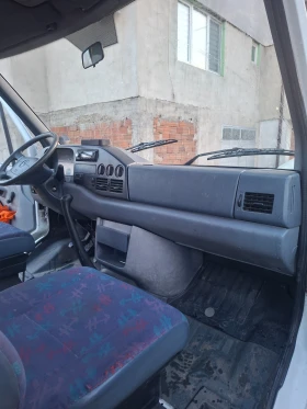 Mercedes-Benz Sprinter 310, снимка 8