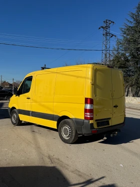 Mercedes-Benz Sprinter 316 НОВ ВНОС ОТ ГЕРМАНИЯ SPR?NTER 316, снимка 3