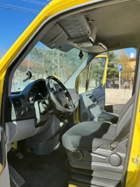 Mercedes-Benz Sprinter 316 НОВ ВНОС ОТ ГЕРМАНИЯ SPR?NTER 316, снимка 6