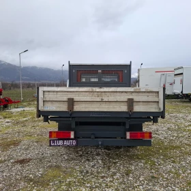 Mercedes-Benz Sprinter 413 Германия Тристранен Самосвал , снимка 8