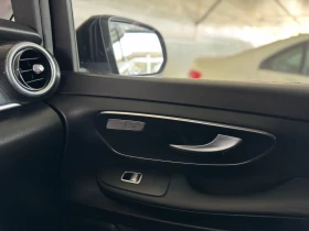 Mercedes-Benz V 220 EXTRA LONG, снимка 14 - Бусове и автобуси - 53697593