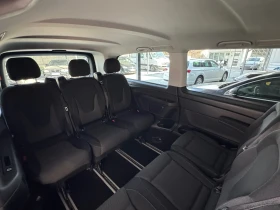 Mercedes-Benz V 220 EXTRA LONG, снимка 10 - Бусове и автобуси - 53697593