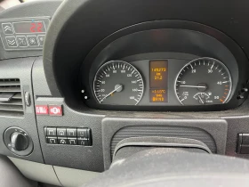 Mercedes-Benz Sprinter 516 Германия EURO 6 ДВОЕН КЛИМАТРОНИИК 18+ 1 | Auto.bg — изображение 12
