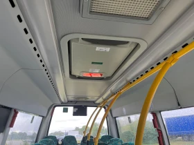 Mercedes-Benz Sprinter 516 Германия EURO 6 ДВОЕН КЛИМАТРОНИИК 18+ 1 | Auto.bg — изображение 11