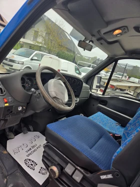 Iveco 35c13 2.8 TDI  | Mobile.bg � ����� ������ 13