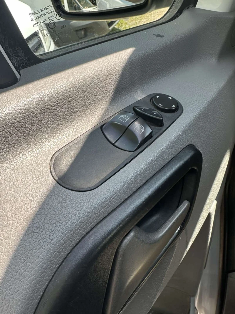 Mercedes-Benz Sprinter 516 CDi, снимка 9 - Бусове и автобуси - 50012787