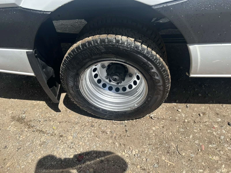 Mercedes-Benz Sprinter 516 CDi, снимка 7 - Бусове и автобуси - 50012787