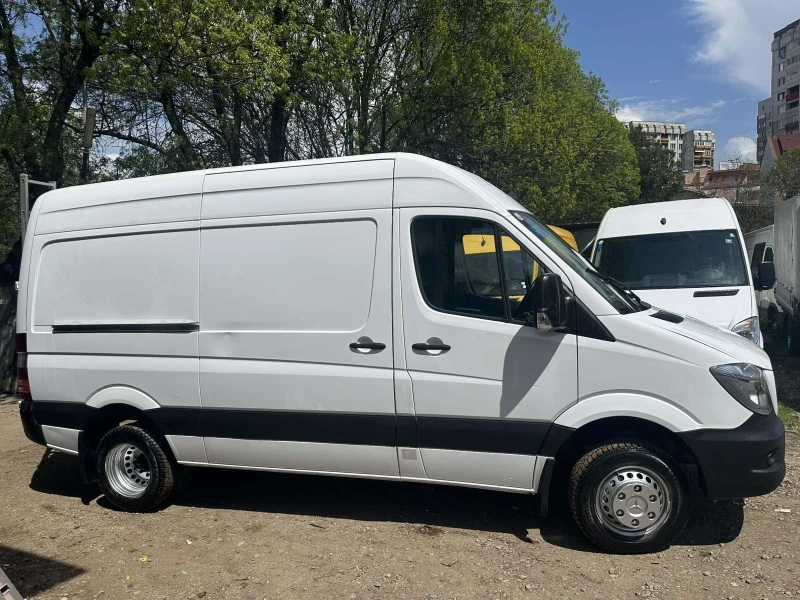 Mercedes-Benz Sprinter 516 CDi, снимка 3 - Бусове и автобуси - 50012787