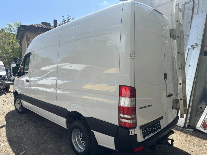 Mercedes-Benz Sprinter 516 CDi, снимка 4 - Бусове и автобуси - 50012787