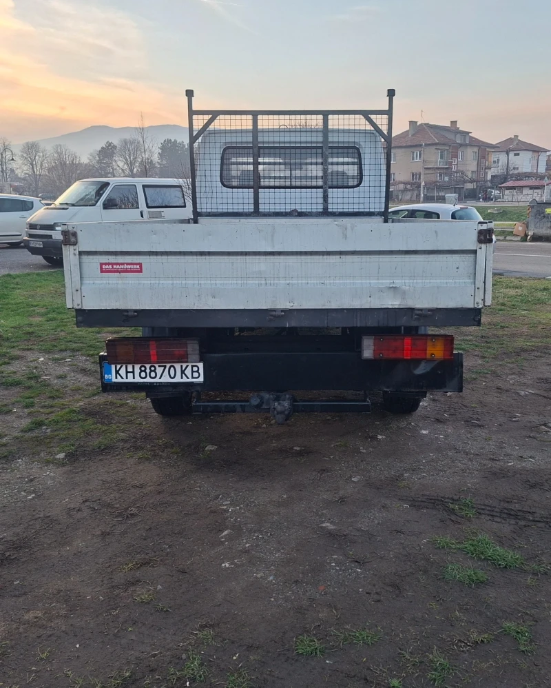 Mercedes-Benz Sprinter 310, снимка 6 - Бусове и автобуси - 52839803