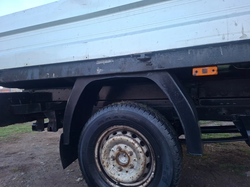 Mercedes-Benz Sprinter 310, снимка 10 - Бусове и автобуси - 52839803