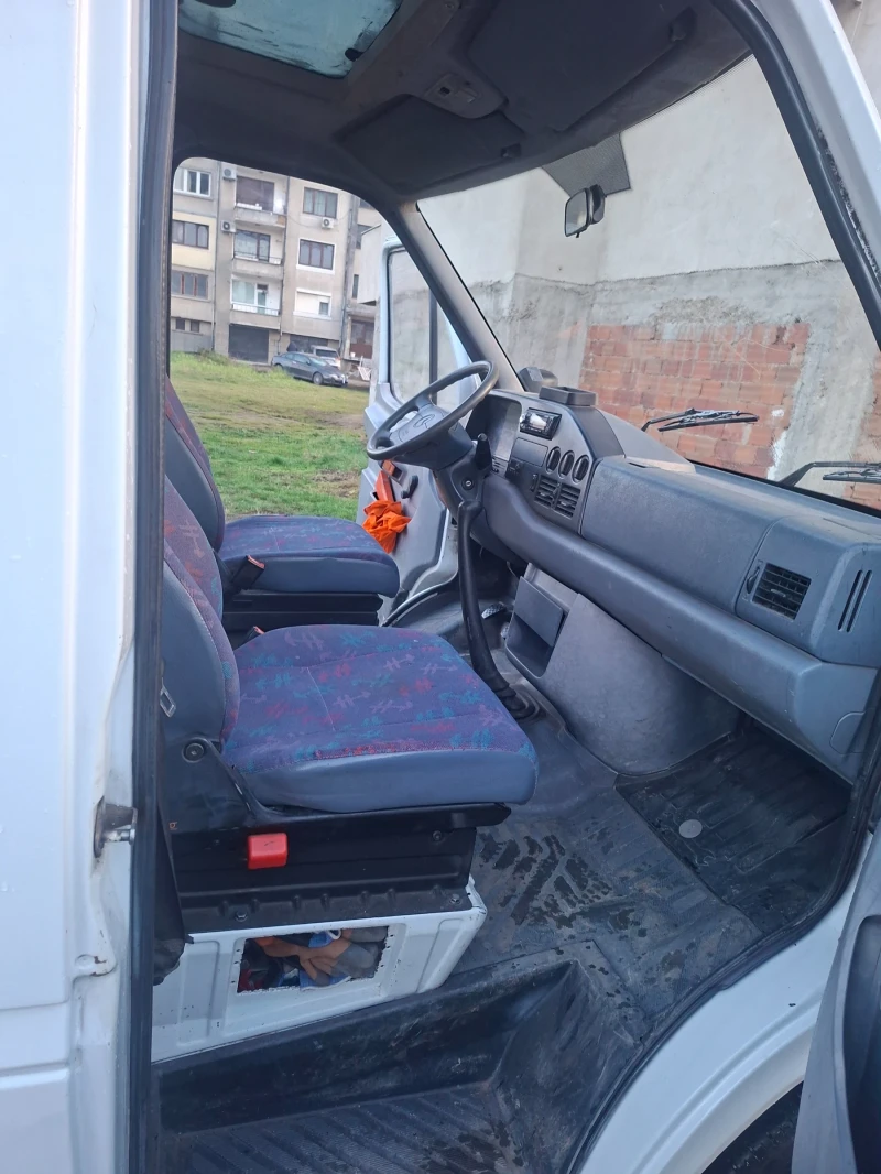 Mercedes-Benz Sprinter 310, снимка 9 - Бусове и автобуси - 52839803