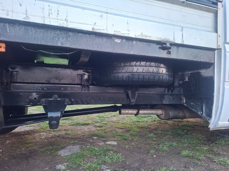 Mercedes-Benz Sprinter 310, снимка 11 - Бусове и автобуси - 52839803