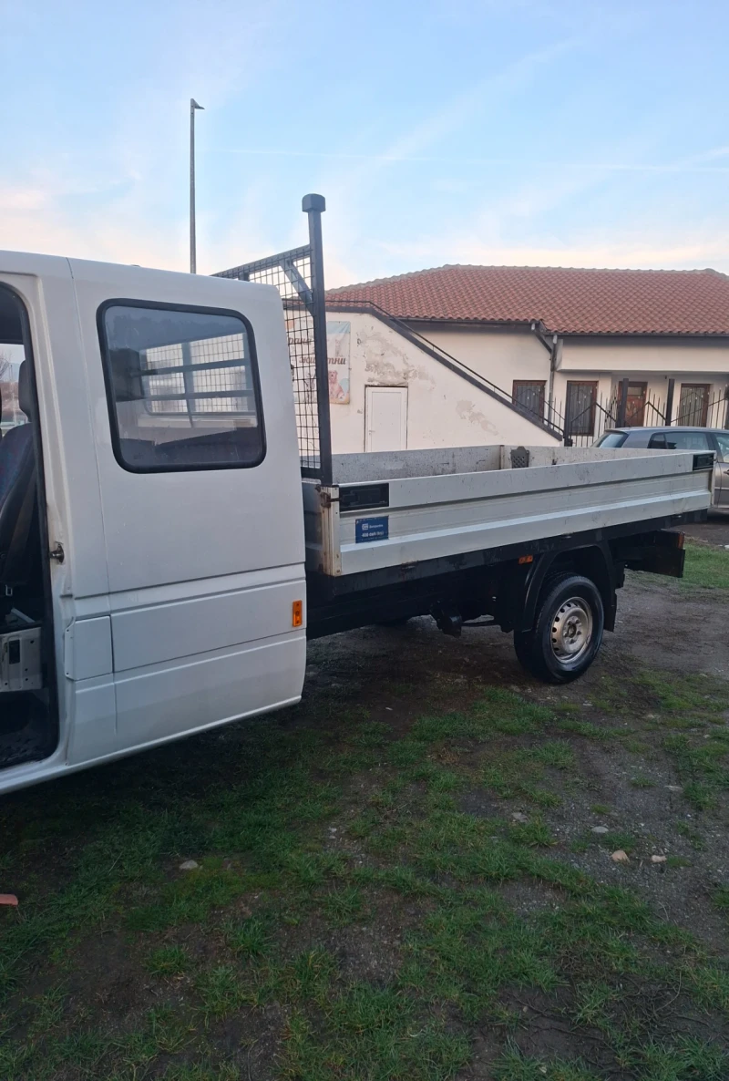 Mercedes-Benz Sprinter 310, снимка 3 - Бусове и автобуси - 52839803