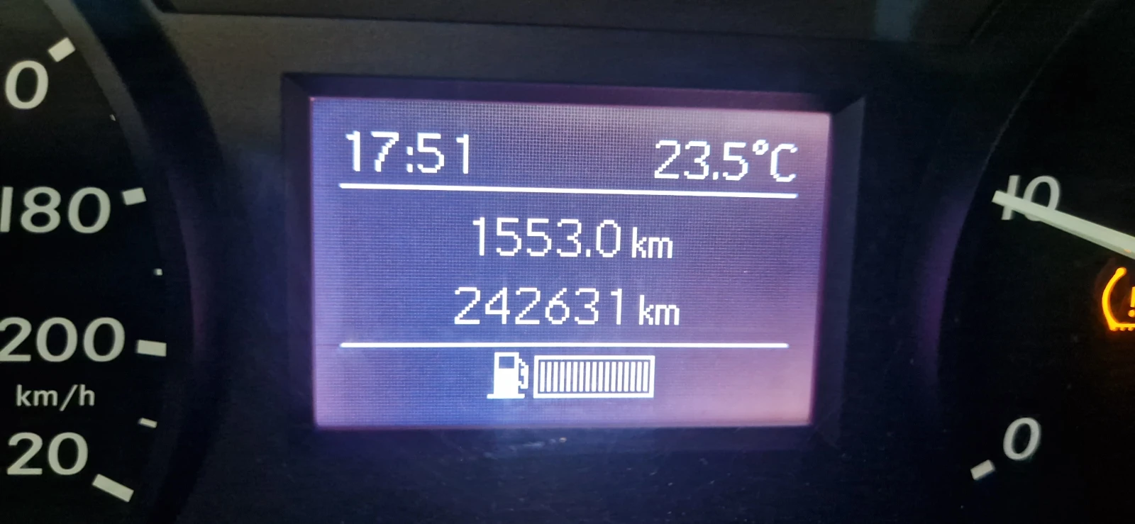 Mercedes-Benz Vito Vito w447 | Mobile.bg   16