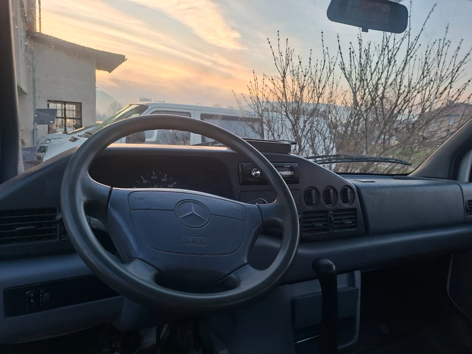 Mercedes-Benz Sprinter 310 | Mobile.bg � ����������� 7