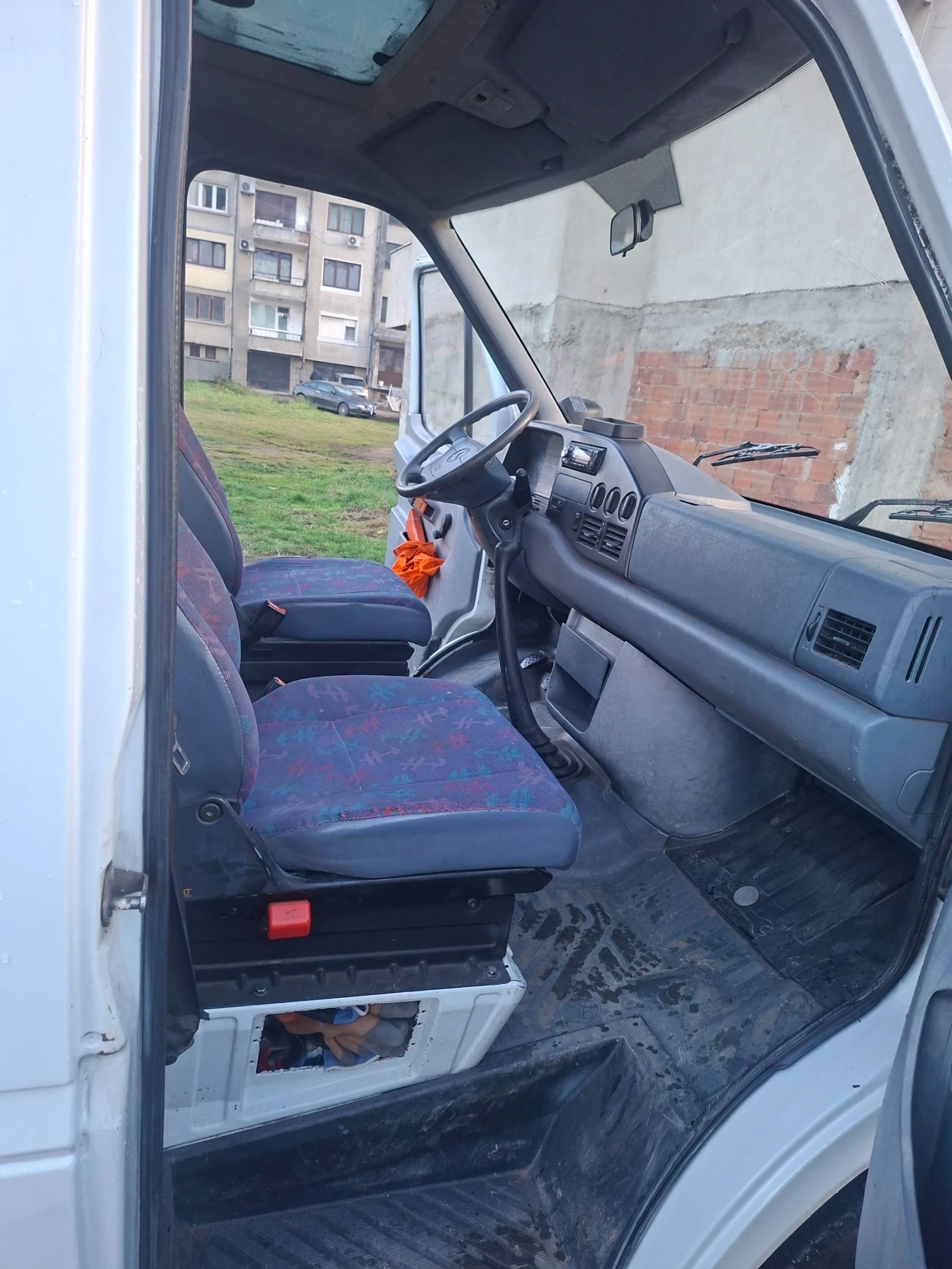 Mercedes-Benz Sprinter 310 | Mobile.bg � ����������� 9