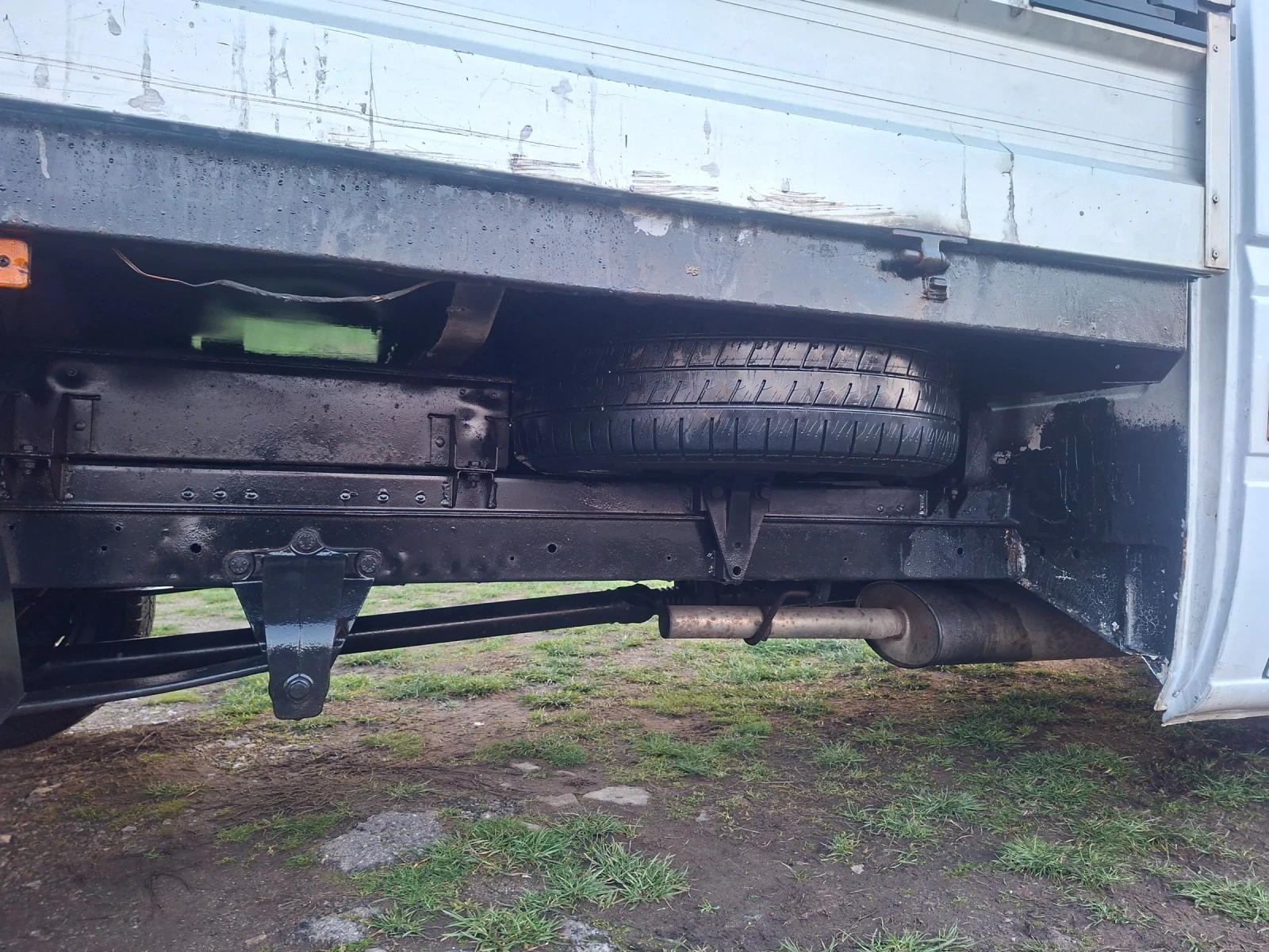 Mercedes-Benz Sprinter 310 | Mobile.bg � ����������� 11