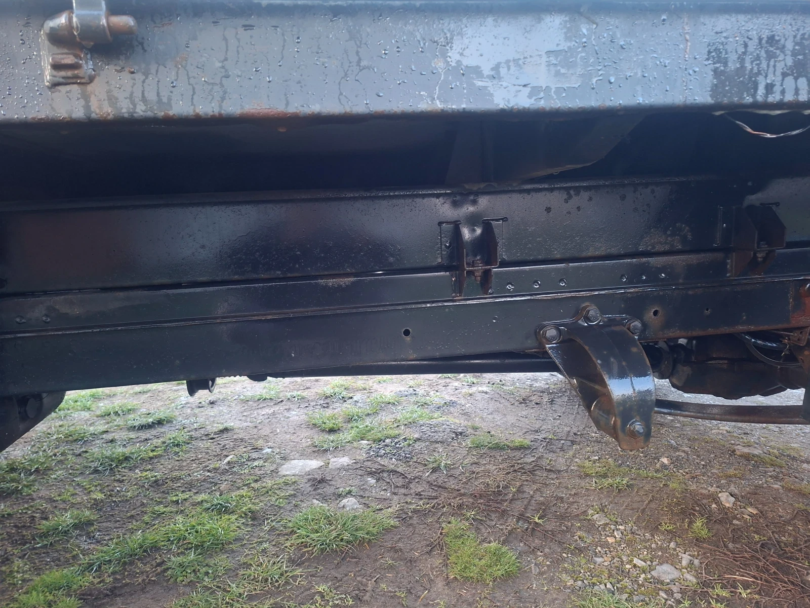 Mercedes-Benz Sprinter 310 | Mobile.bg � ����������� 13