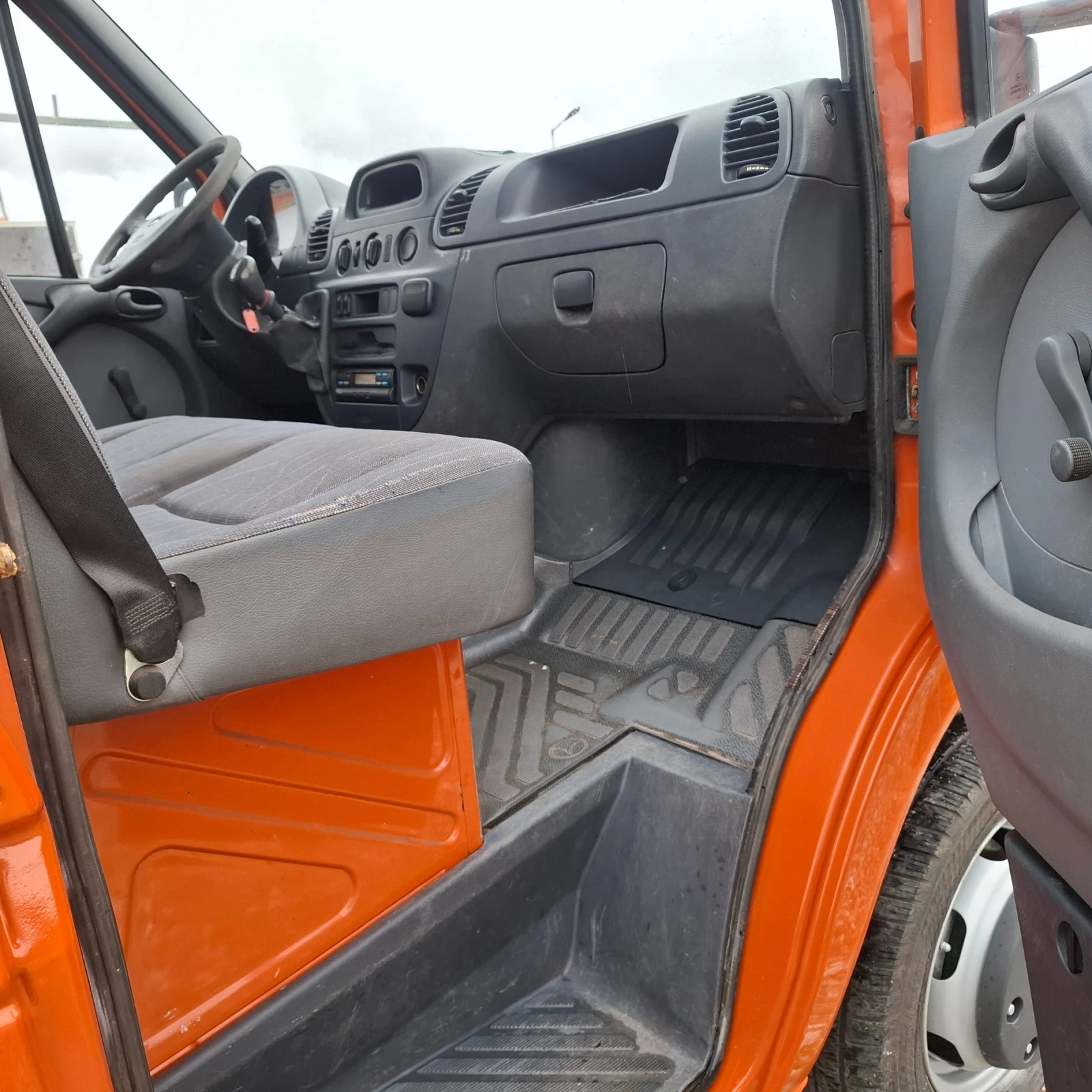 Mercedes-Benz Sprinter 413 �������� ���������� ��������  | Mobile.bg � ����������� 15