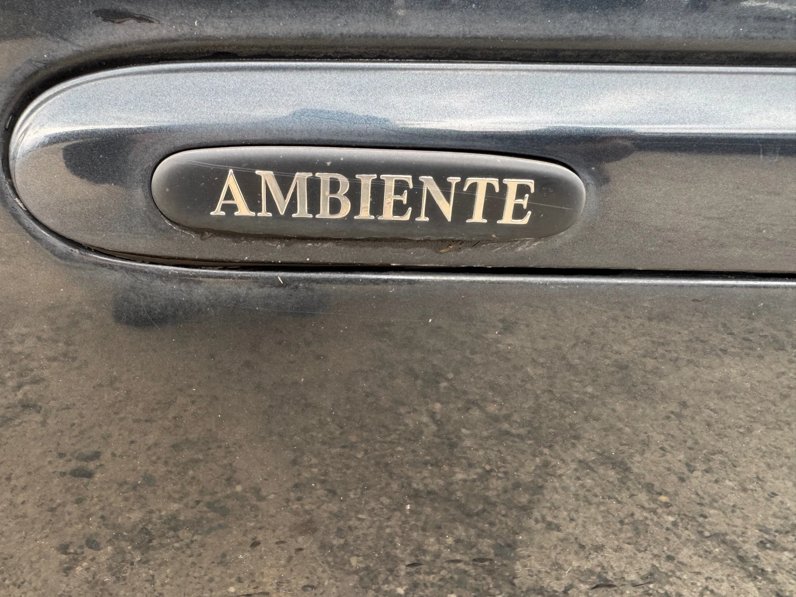 Mercedes-Benz Viano 220cdi, снимка 13 - Бусове и автобуси - 53924159