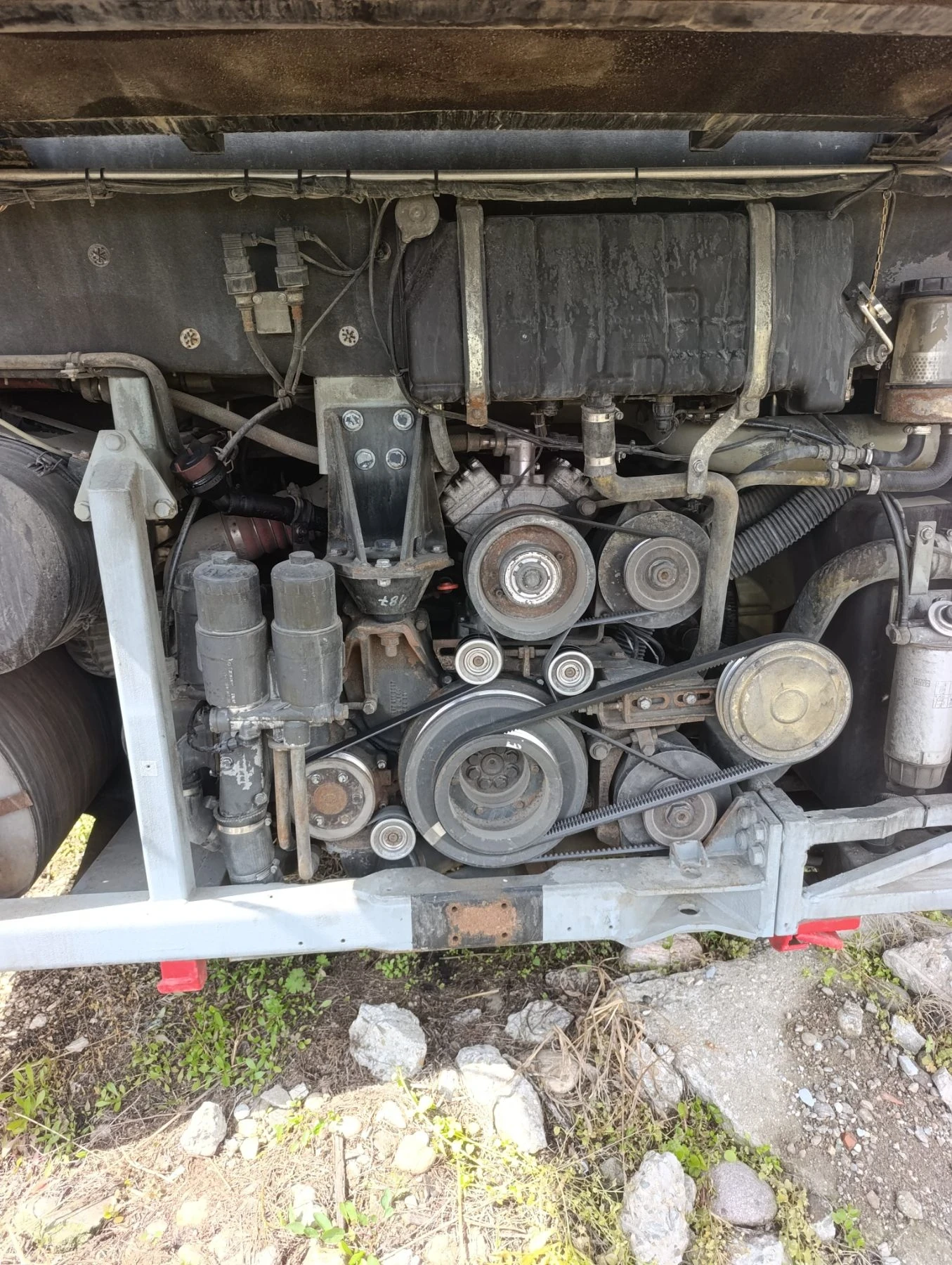 Setra S S 315 H, снимка 8 - Бусове и автобуси - 54279696