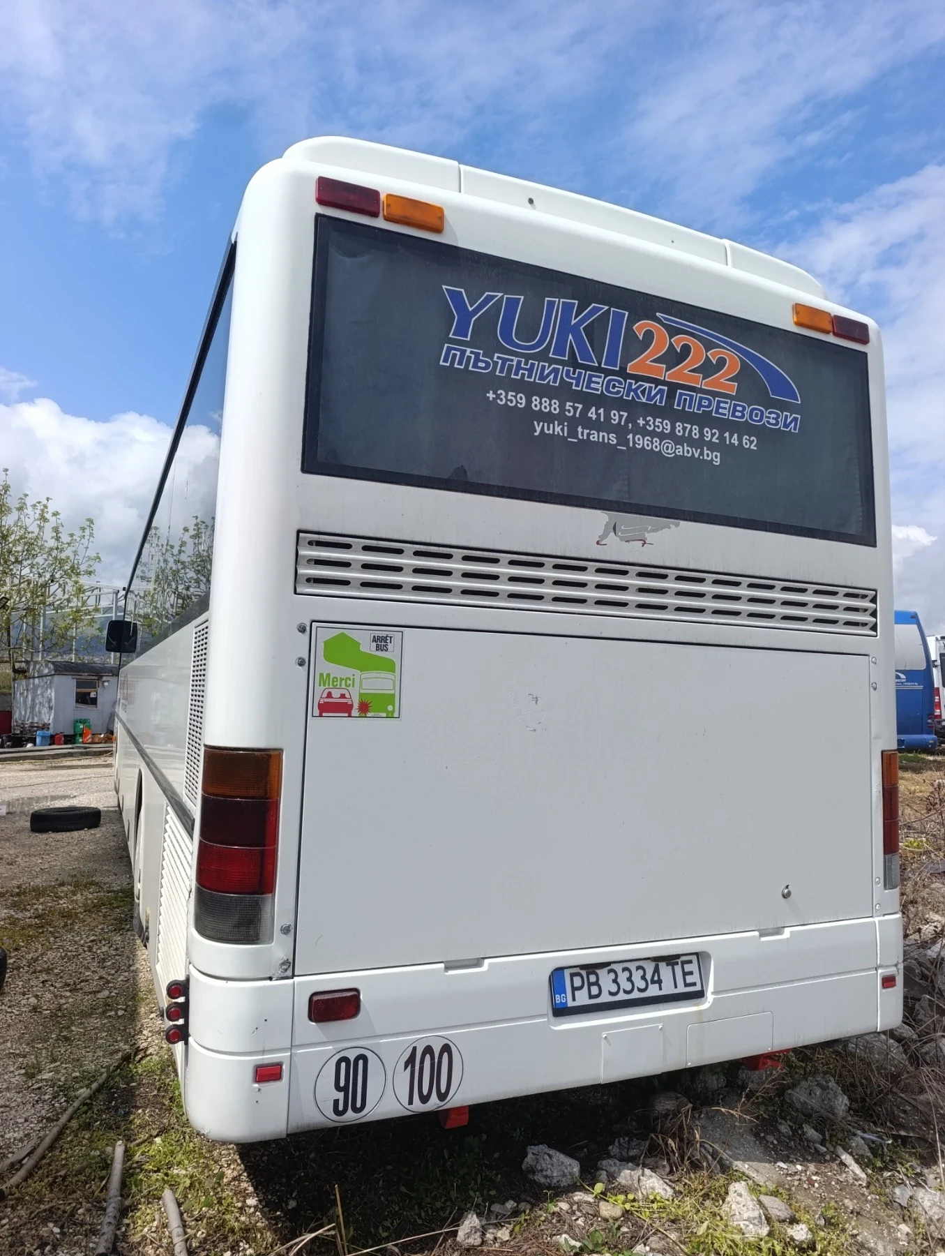 Setra S S 315 H, снимка 4 - Бусове и автобуси - 54279696