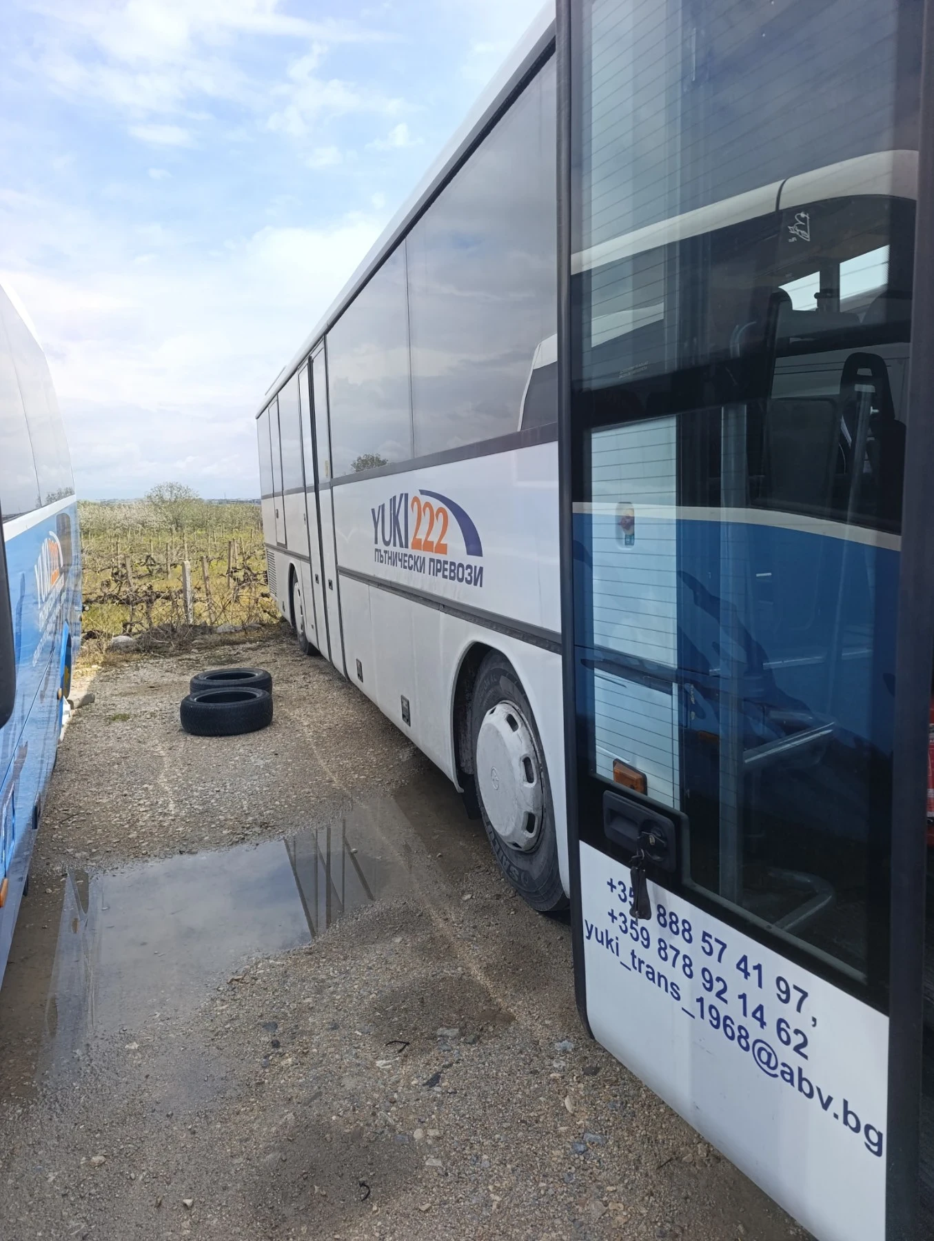 Setra S S 315 H, снимка 3 - Бусове и автобуси - 54279696