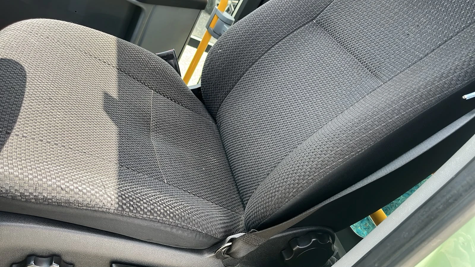 Mercedes-Benz Sprinter 516 Германия EURO 6 ДВОЕН КЛИМАТРОНИИК 18+ 1, снимка 16 - Бусове и автобуси - 55431437
