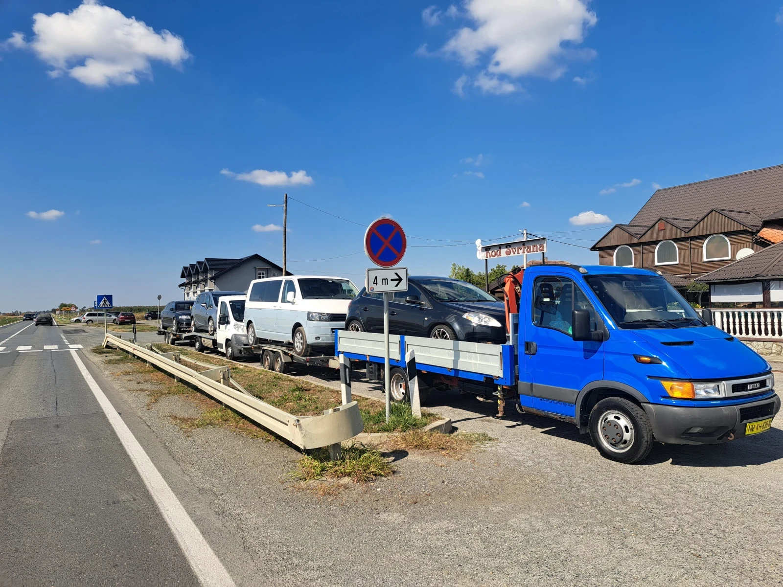 Iveco 35c13 2.8 TDI , снимка 15 - Бусове и автобуси - 56328414
