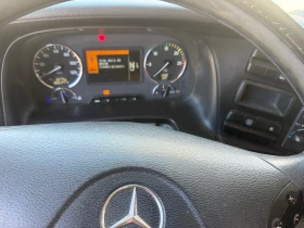 Mercedes-Benz Actros 1846 EEV, снимка 5