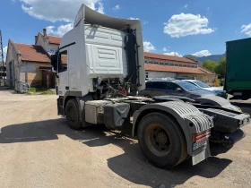 Mercedes-Benz Actros 1846 EEV, снимка 4