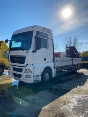     Man Tgx 18.360