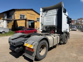 Mercedes-Benz Actros 1846 EEV | Mobile.bg � ����� ������ 3