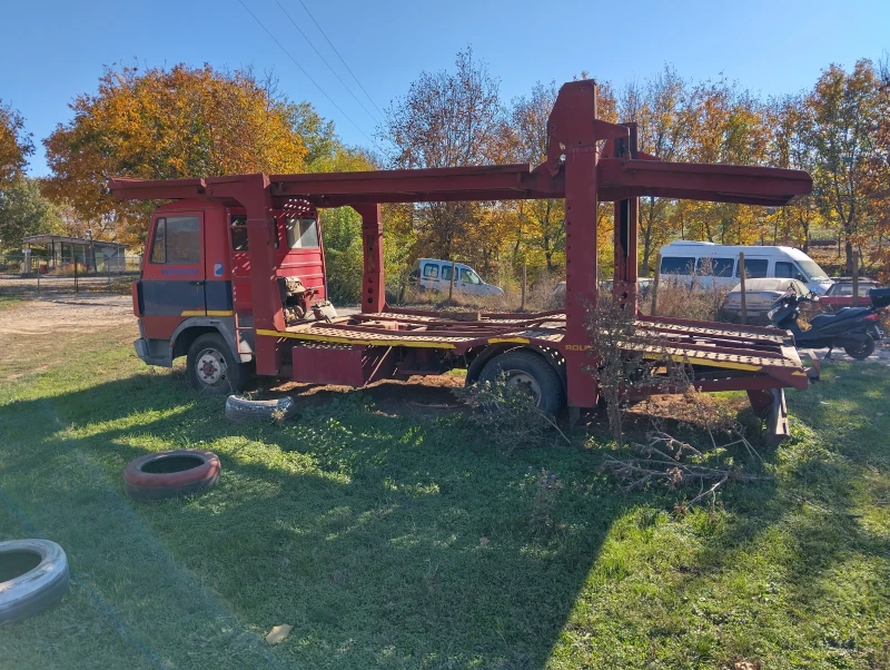 Iveco 79.14, снимка 2 - Камиони - 48267002