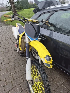 Suzuki Rmz 250, снимка 3