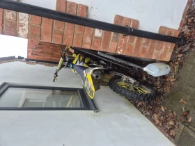 Suzuki Rmz 250, снимка 6