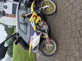 Suzuki Rmz 250, снимка 2