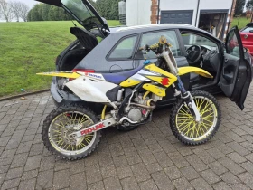 Suzuki Rmz 250, снимка 1