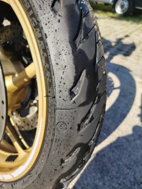 Yamaha FZ8, снимка 4