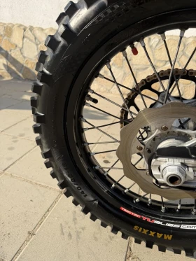 Ktm EXC EXC 300 six days, снимка 8