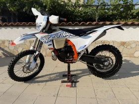 Ktm EXC EXC 300 six days, снимка 2