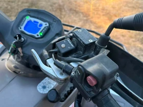 Tgb Blade TGB BLADE 1000LT IRS EFI 4X4 Specs, снимка 9